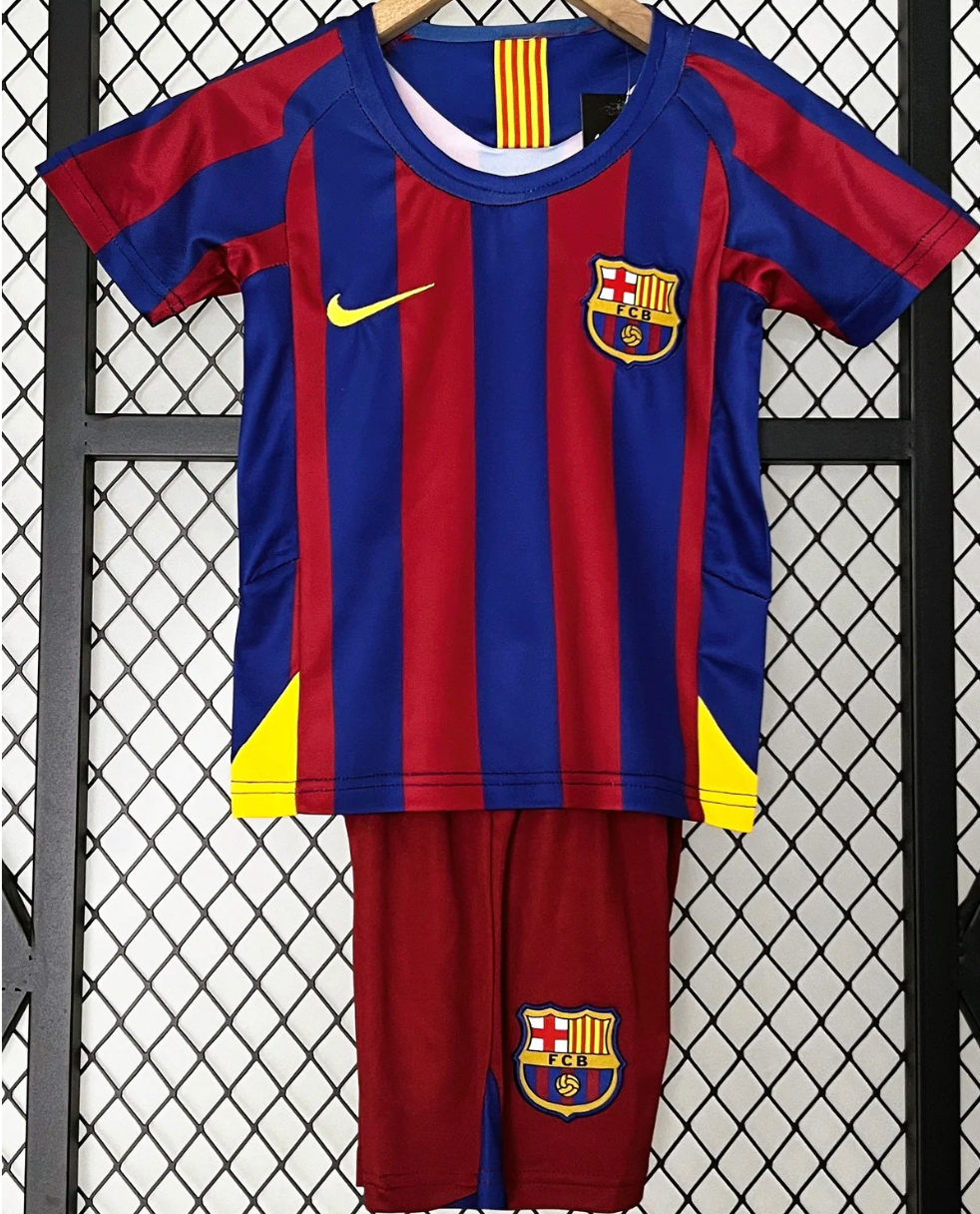 BARCELONA Kid Kit