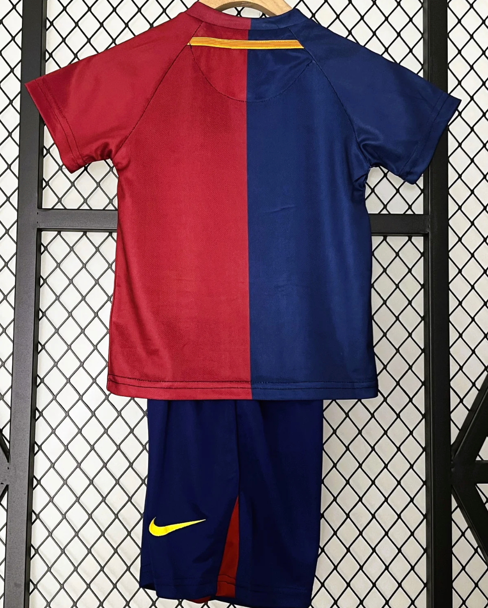 BARCELONA Kid Kit