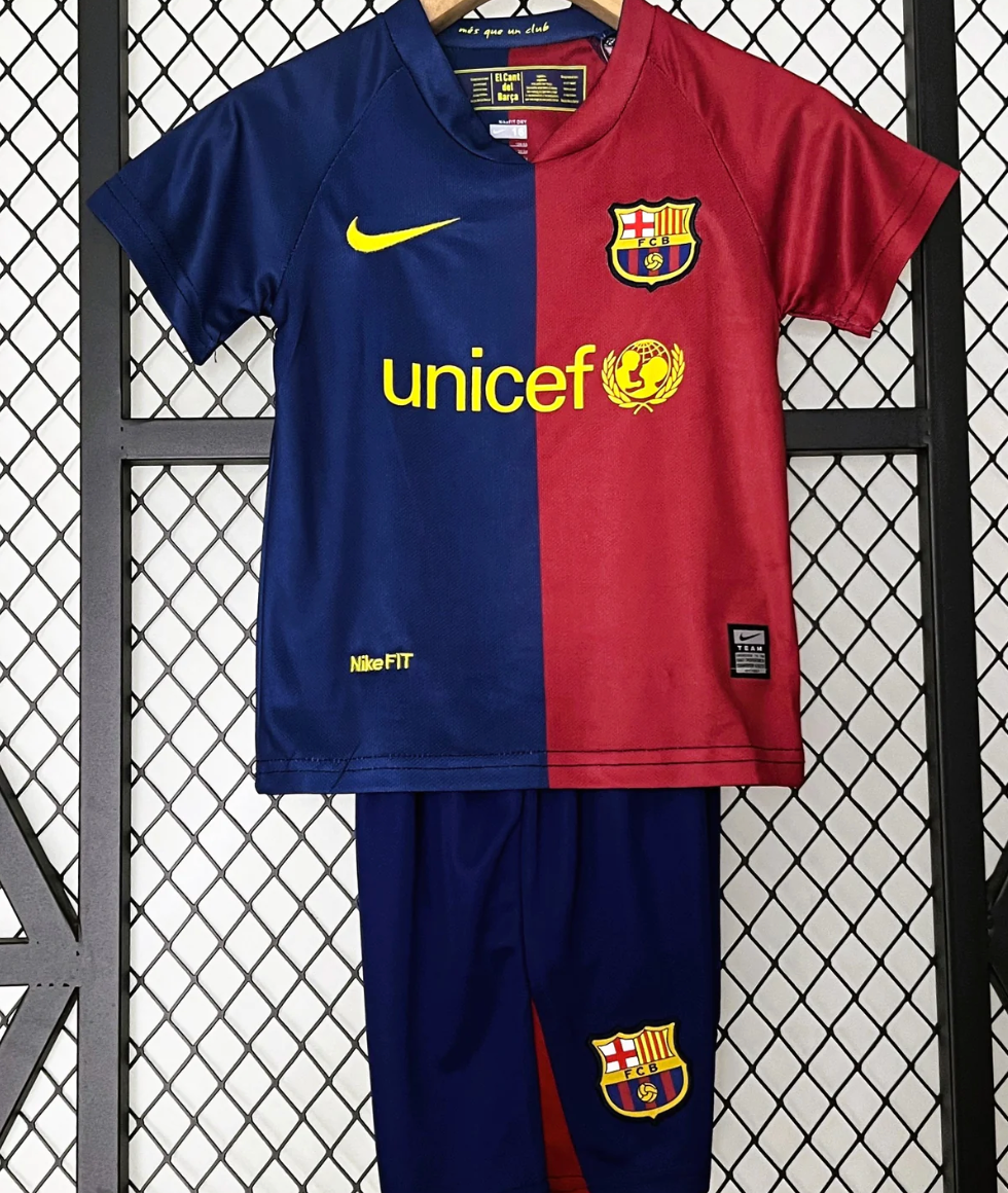 BARCELONA Kid Kit