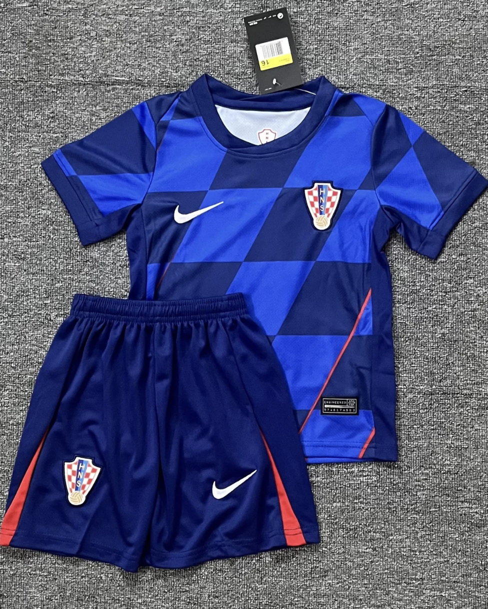 CROATIA Kid Kit