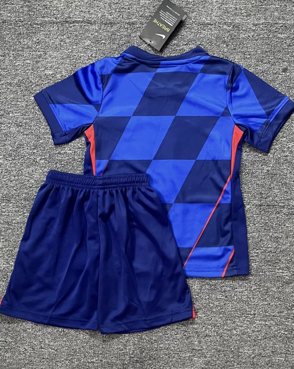 CROATIA Kid Kit