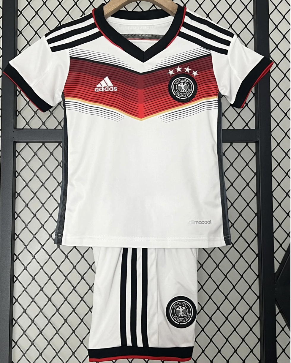 GERMANY Kid Kit