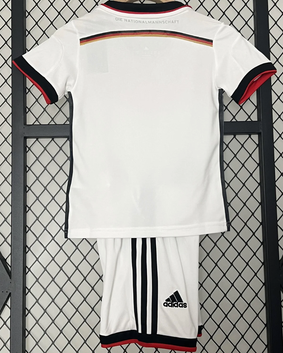 GERMANY Kid Kit