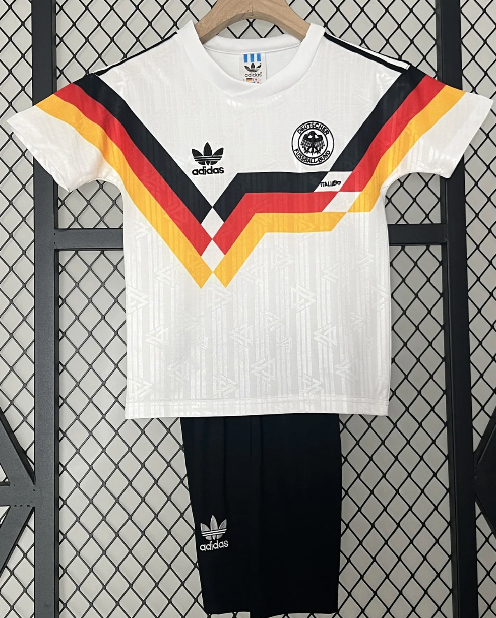 GERMANY Kid Kit