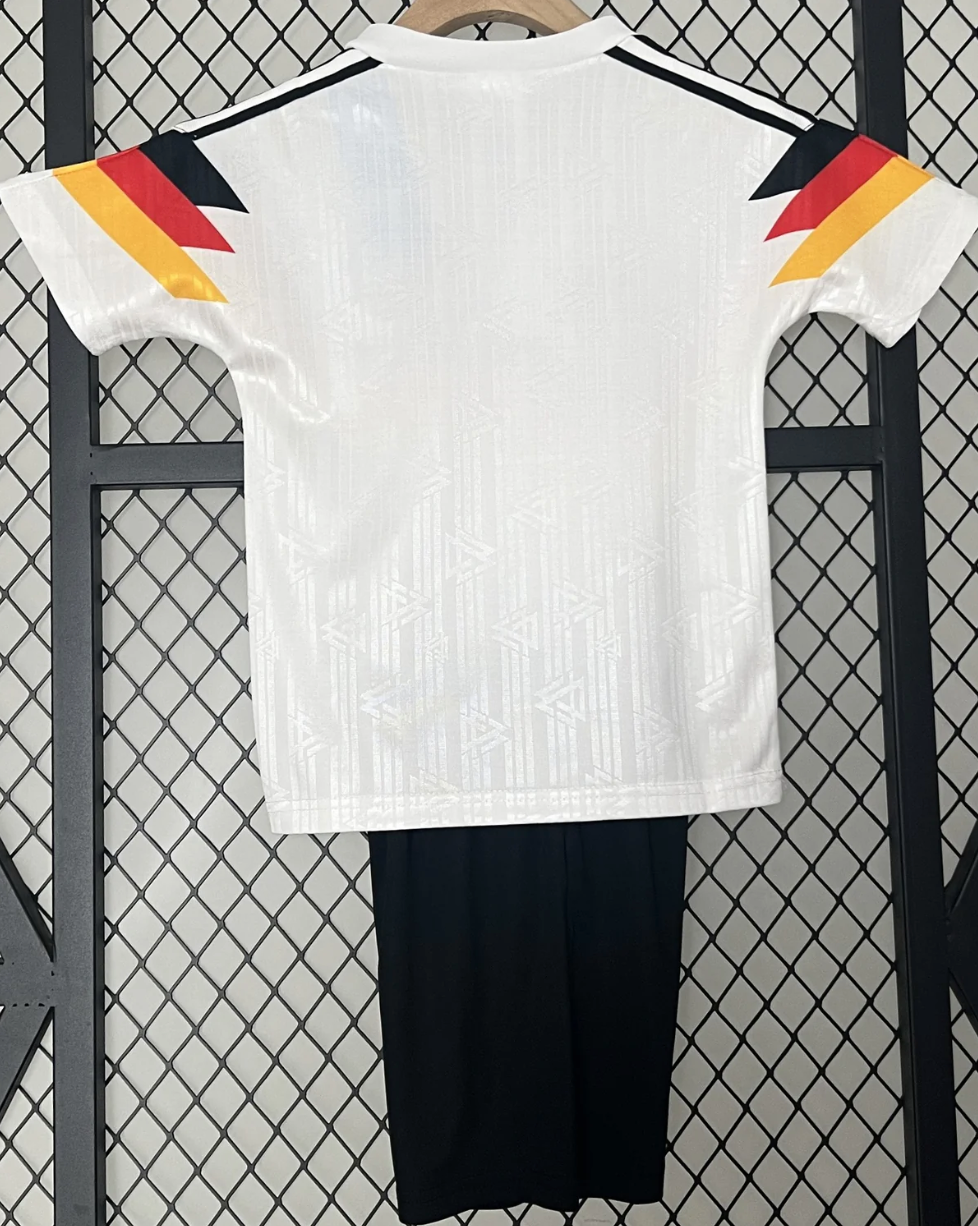 GERMANY Kid Kit
