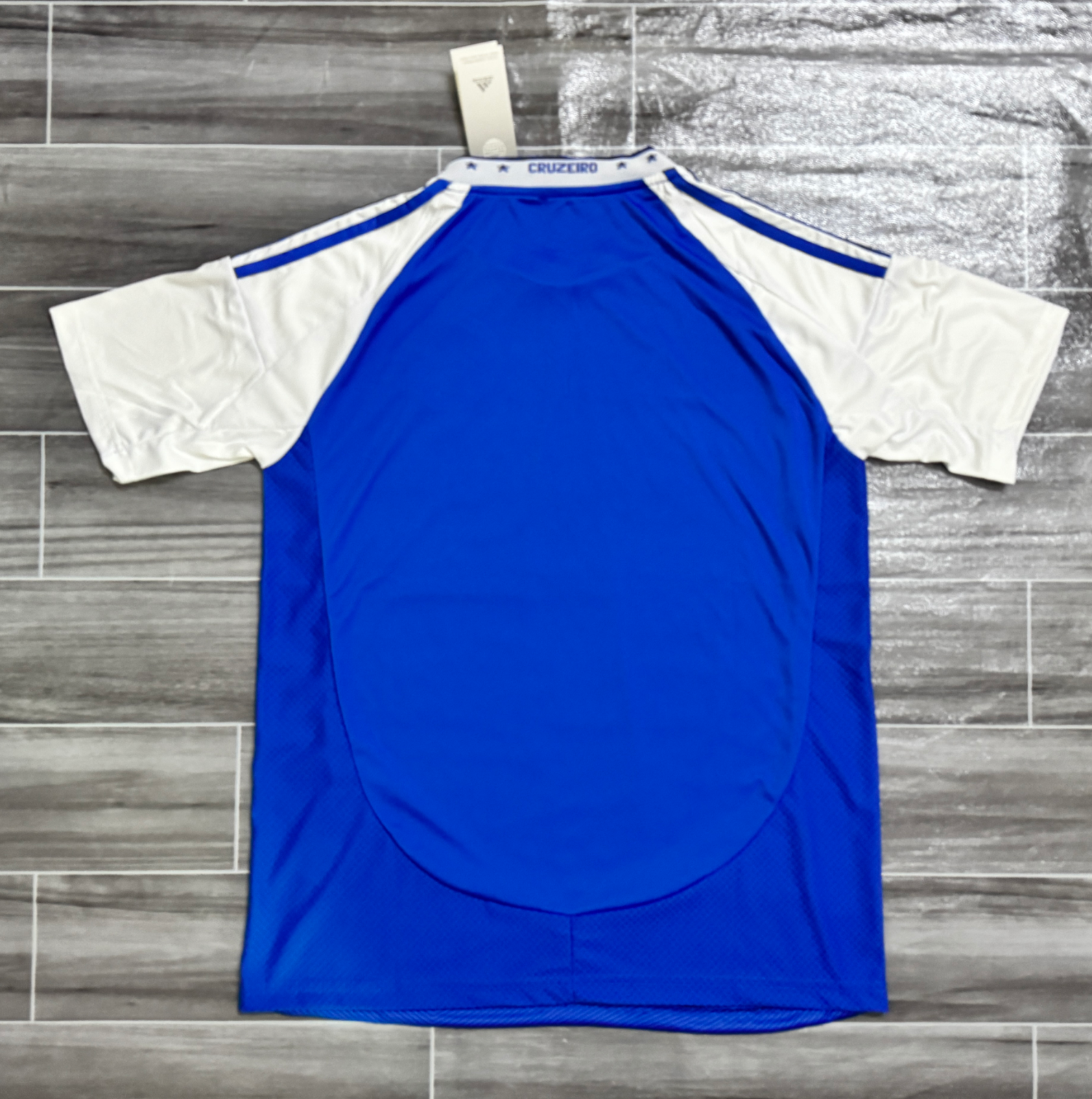CRUZEIRO SHIRT 2025-26