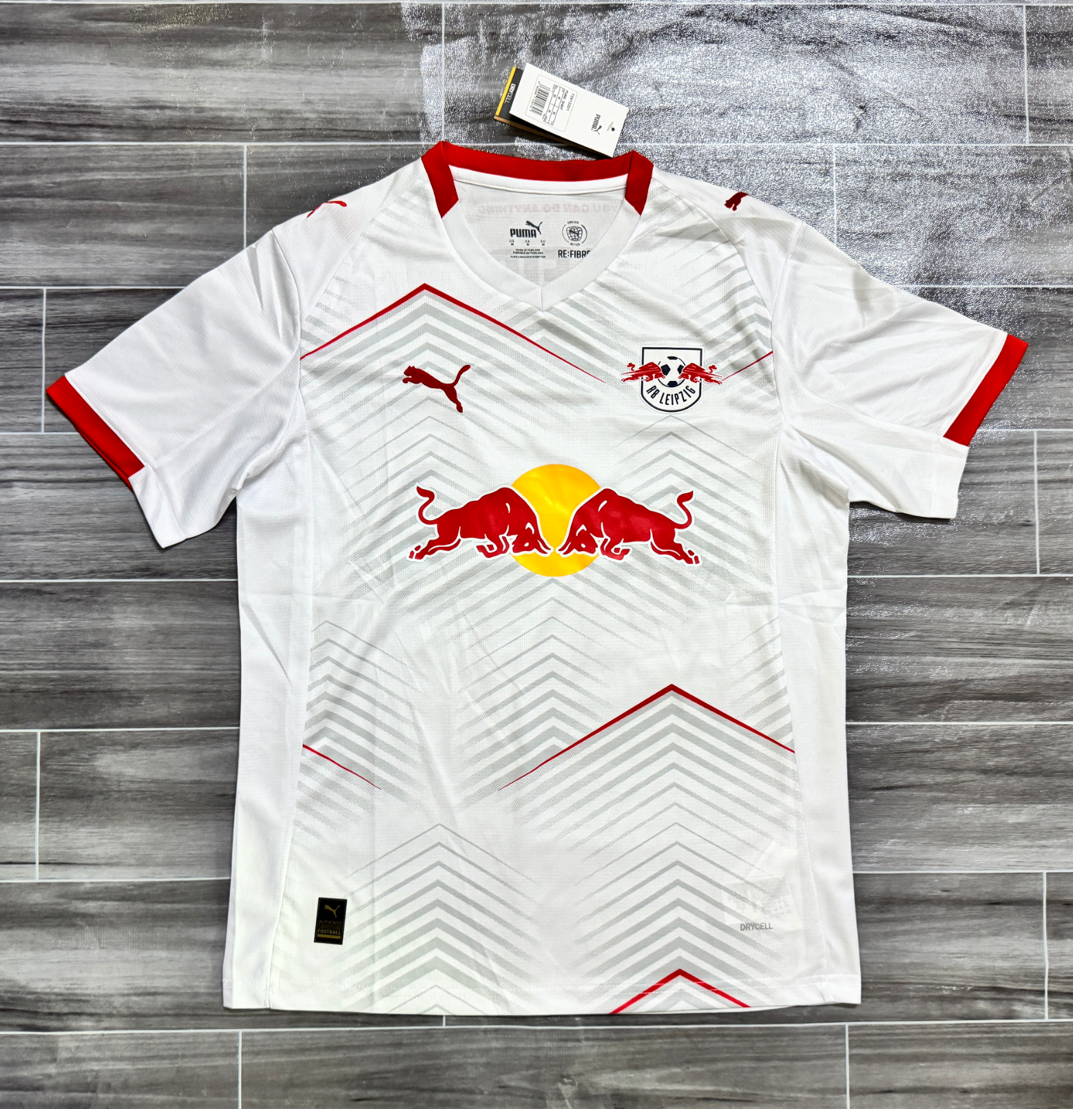 LEIPZIG SHIRT 2025-26