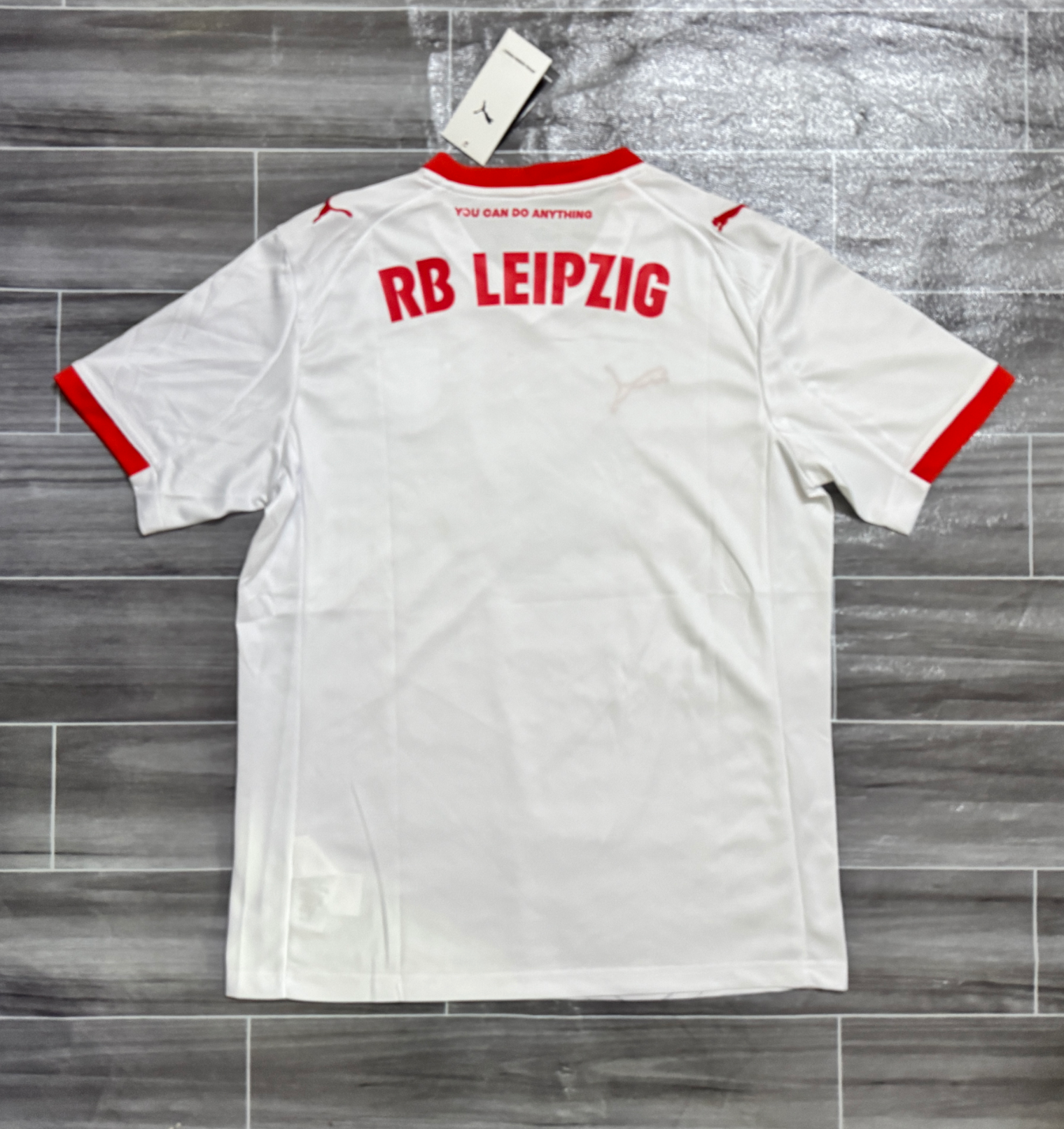 LEIPZIG SHIRT 2025-26