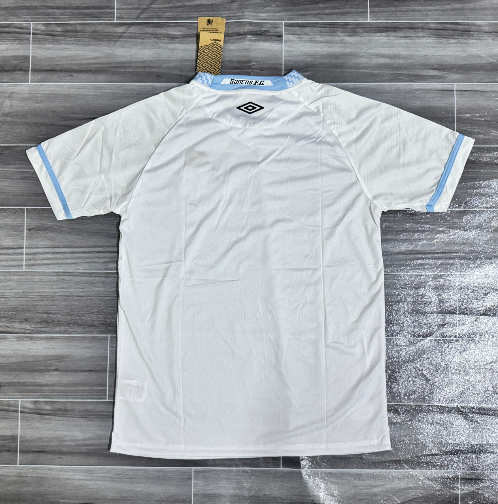 SANTOS SHIRT 2025-26