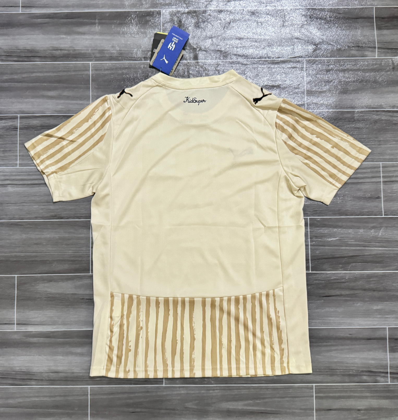 ALHILAL SHIRT 2025-26