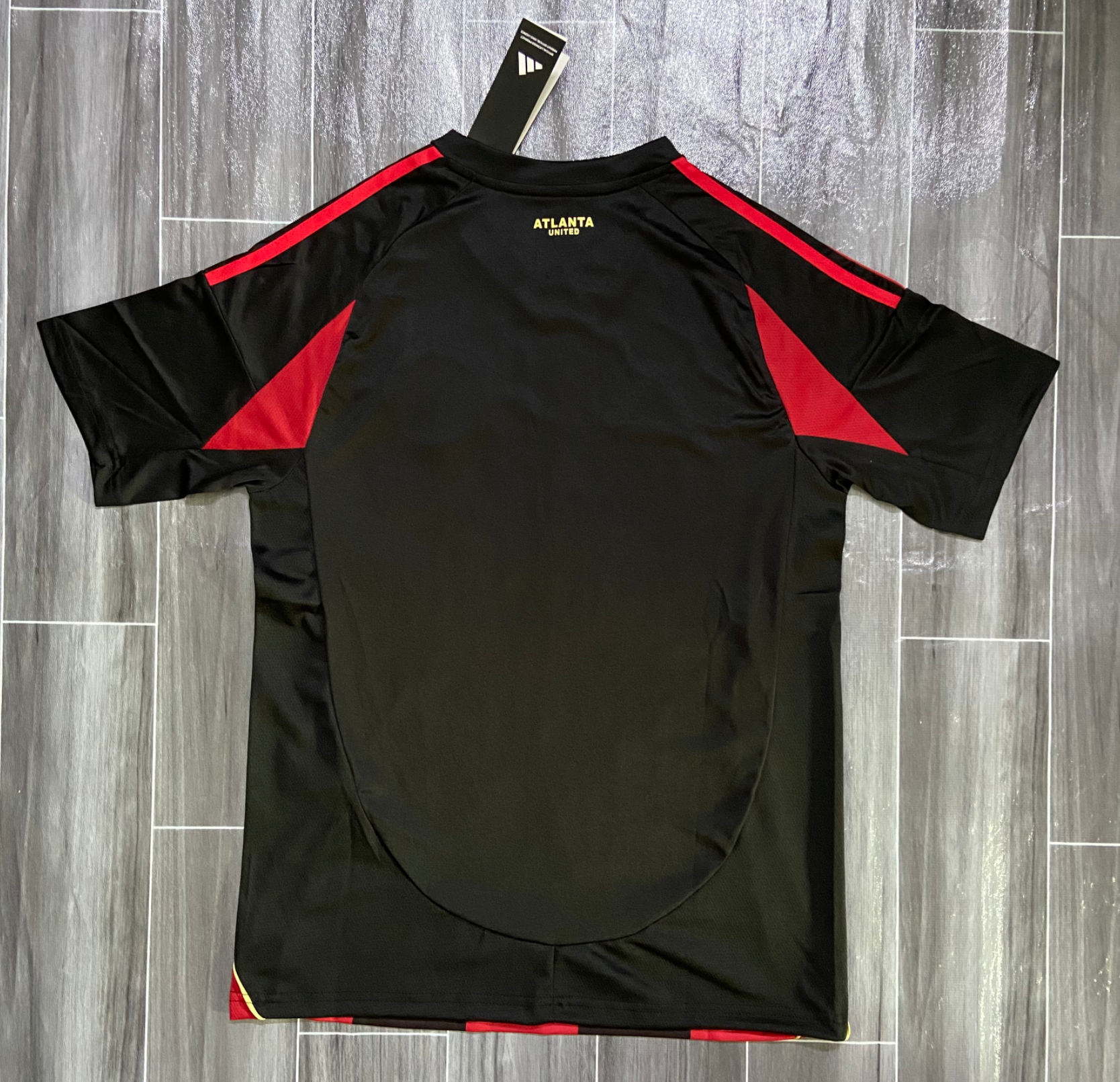 ATLANTA UNITED SHIRT 2025-26