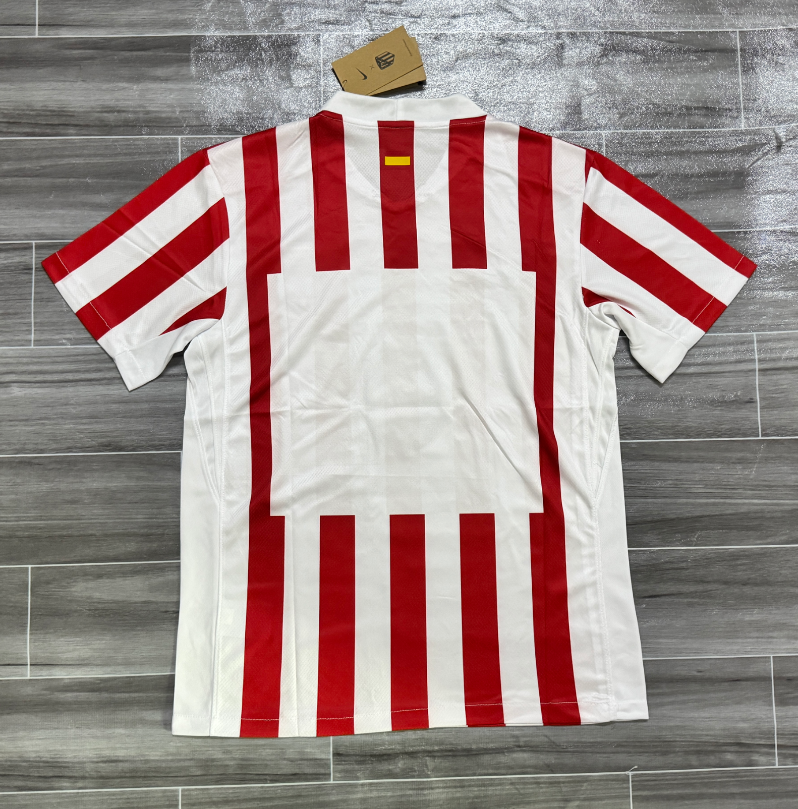 ATLETICO MADRID 2025-26