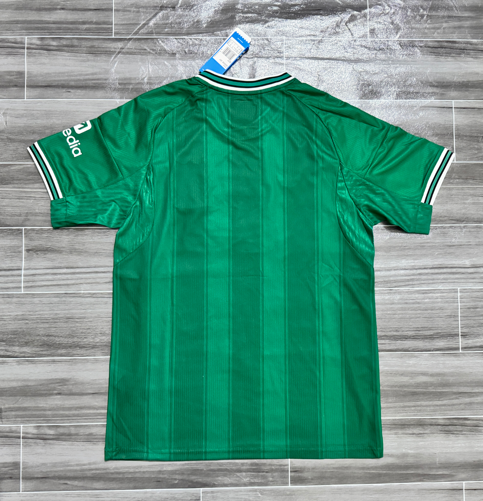 LIVERPOOL SHIRT 2025-26