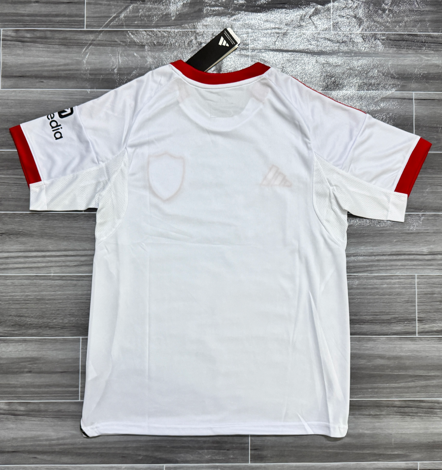 LIVERPOOL SHIRT 2025-26