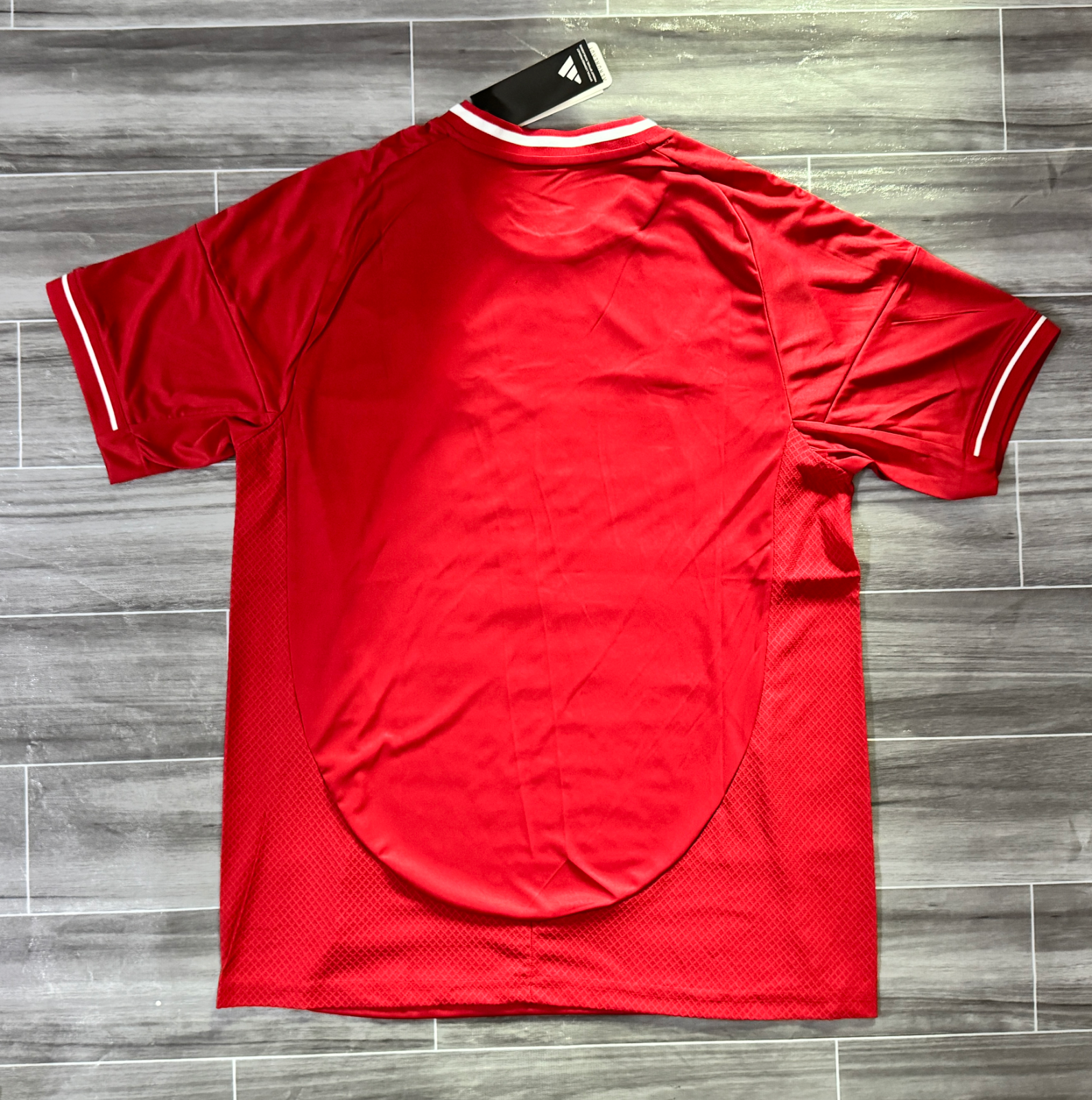 LIVERPOOL SHIRT 2025-26