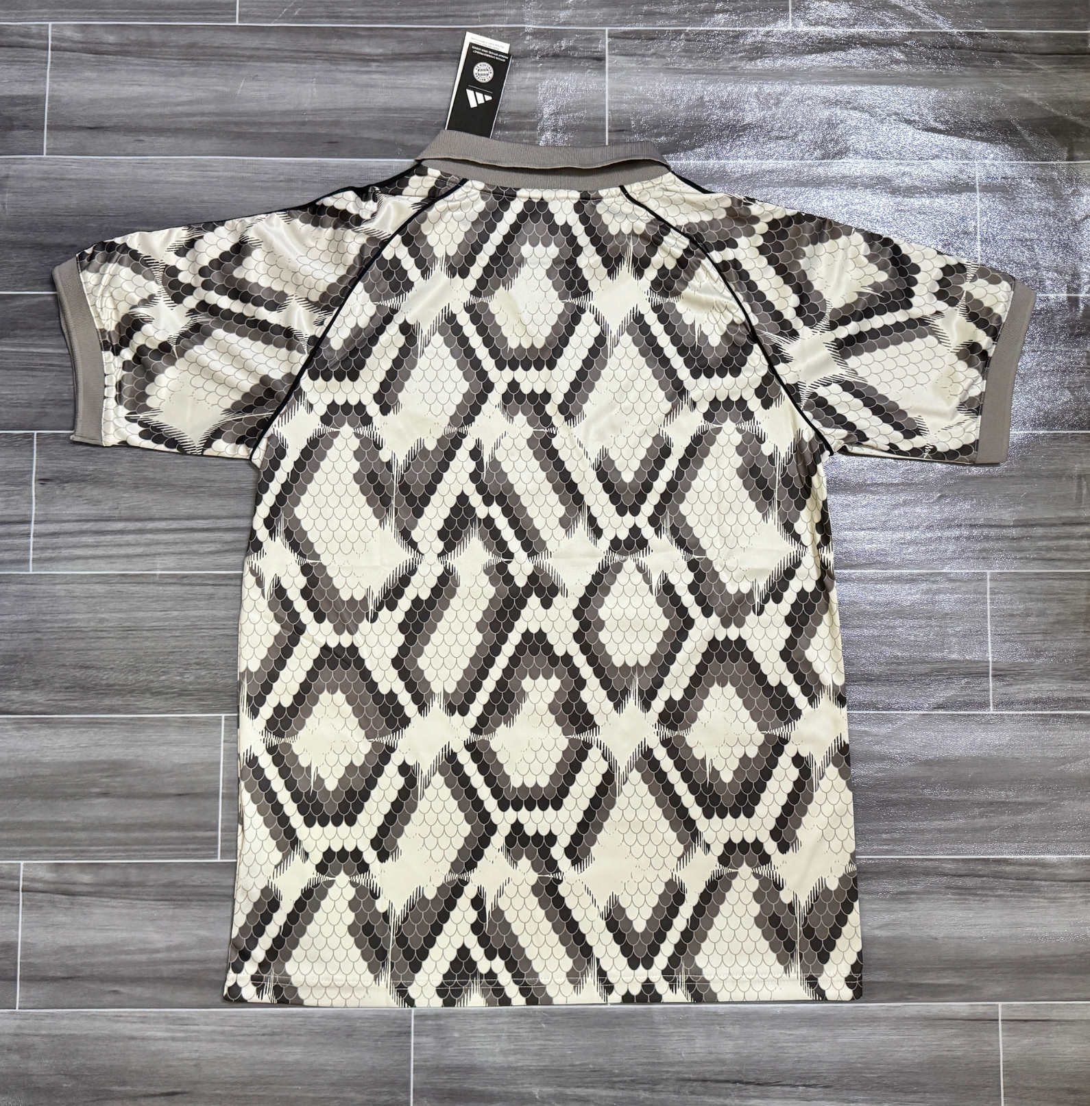 BAYERN MUNCH SHIRT 2025-26