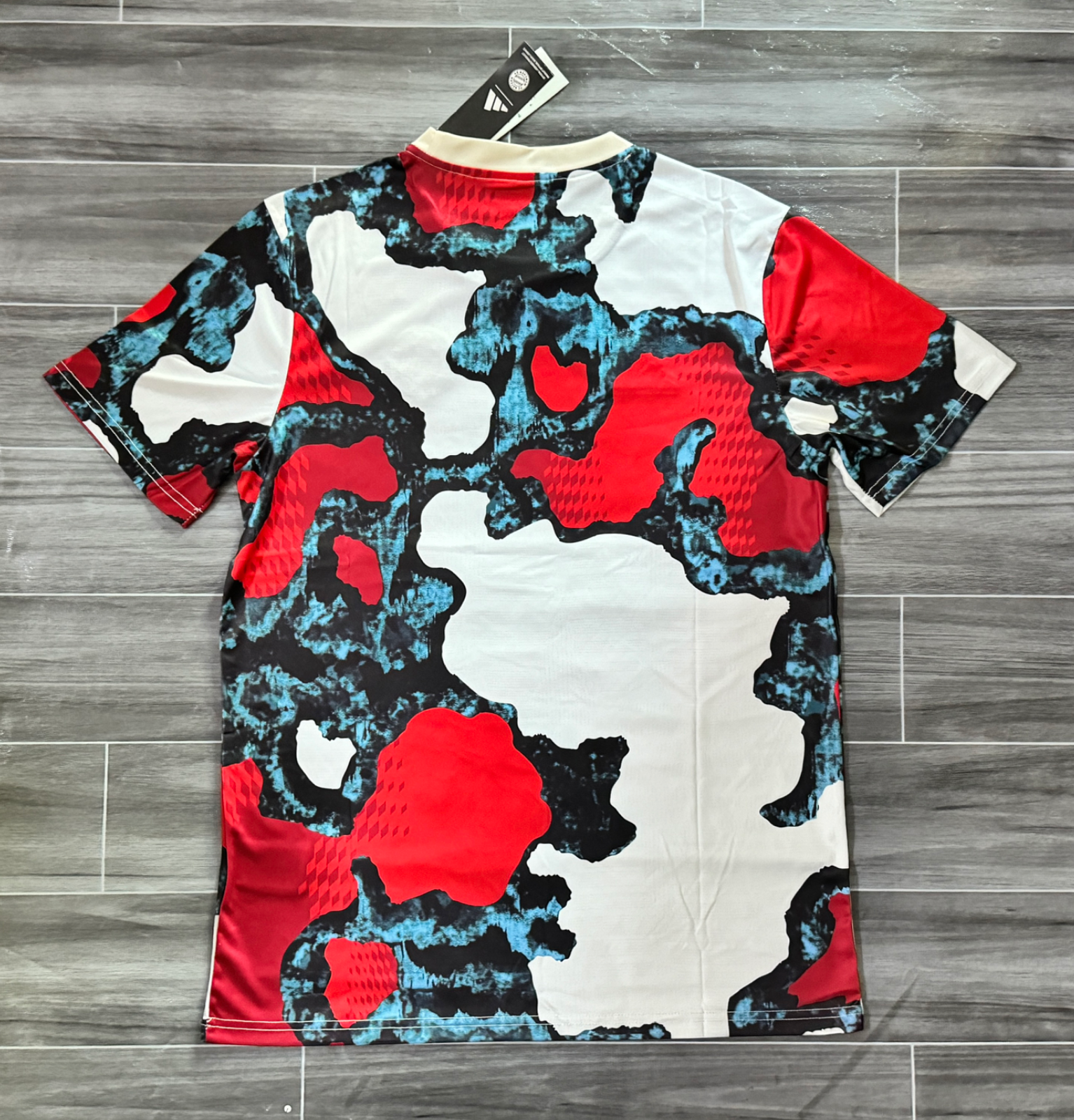 BAYERN MUNCH SHIRT 2025-26