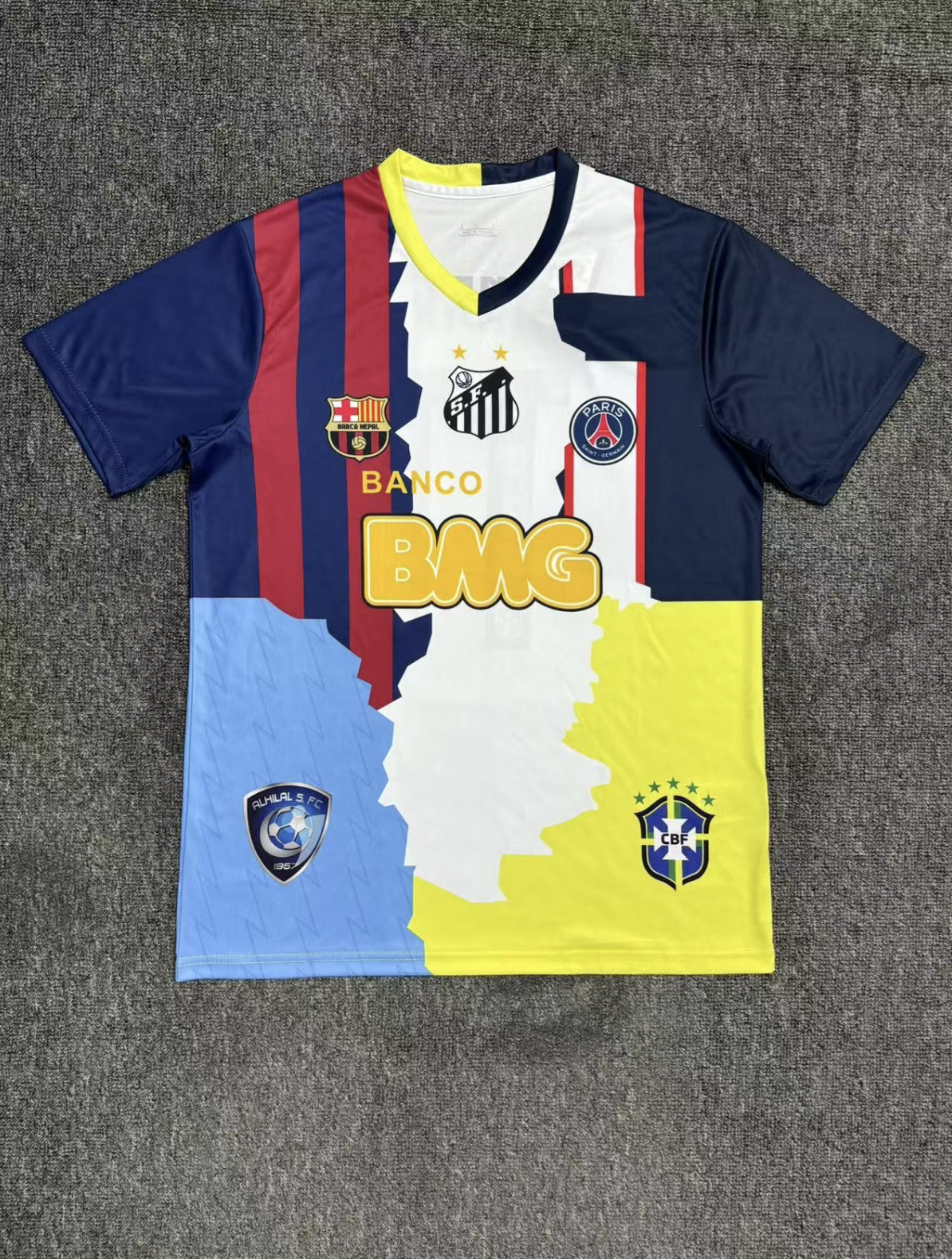 NEYMAR COMMEMORATIVE EDITION