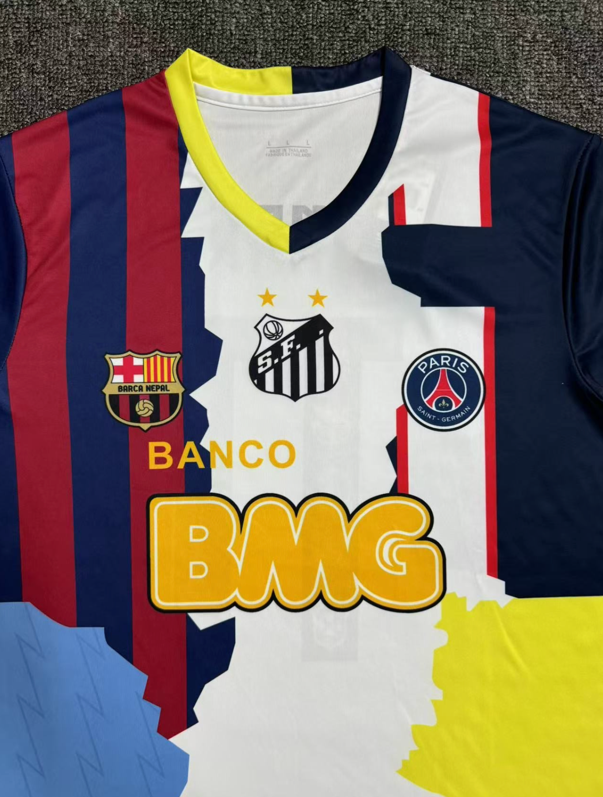 NEYMAR COMMEMORATIVE EDITION