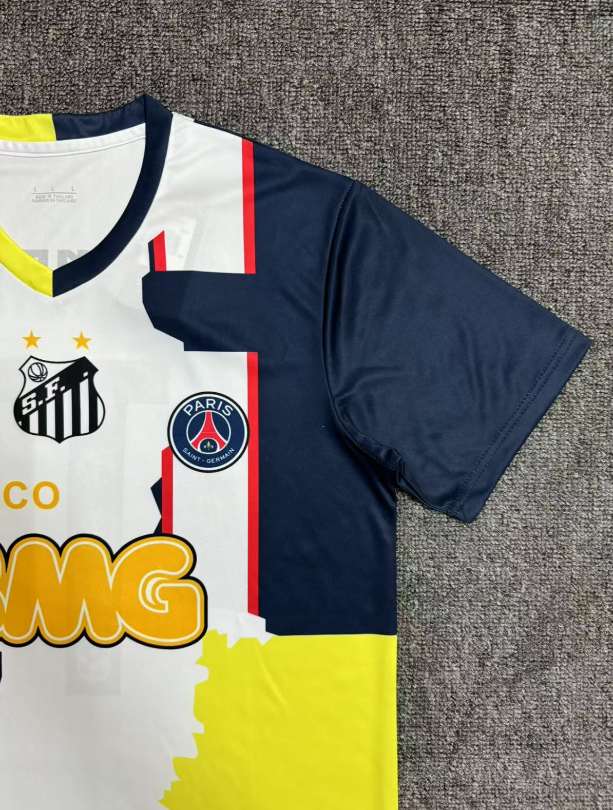 NEYMAR COMMEMORATIVE EDITION