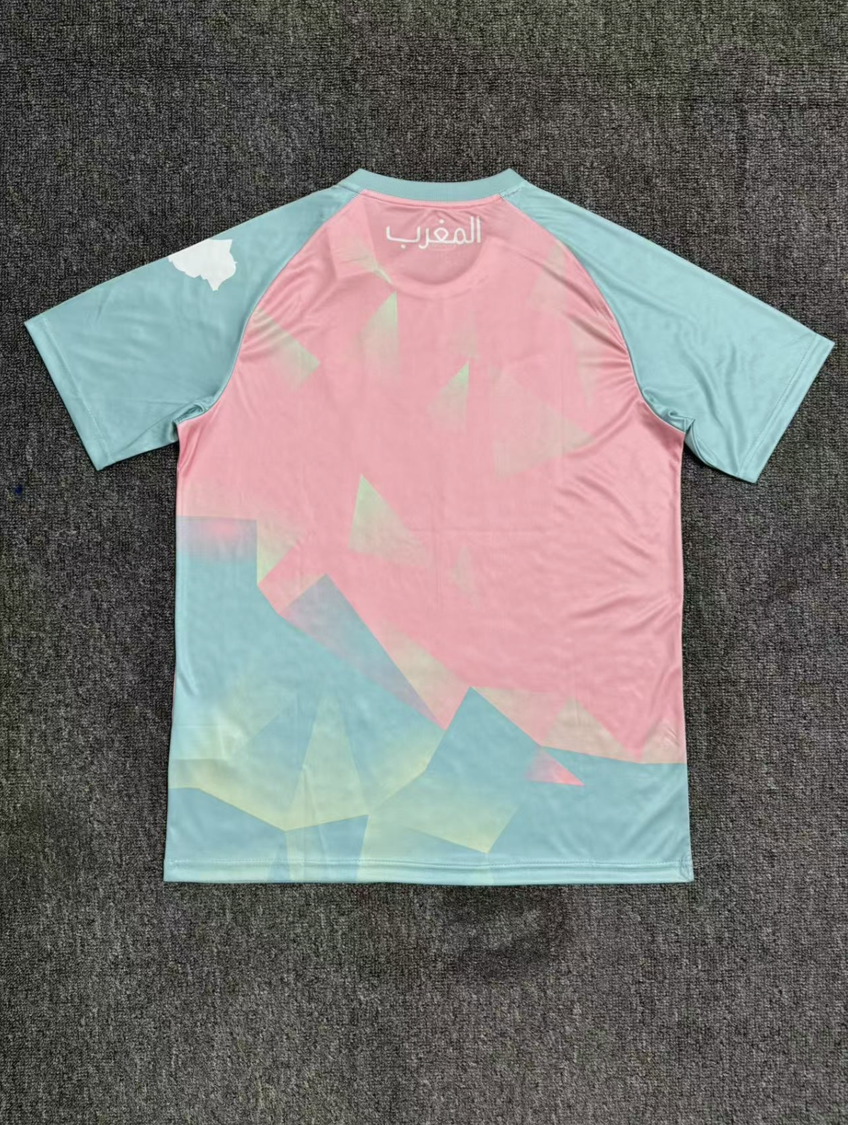 BANGKOK SHIRT 2025-26