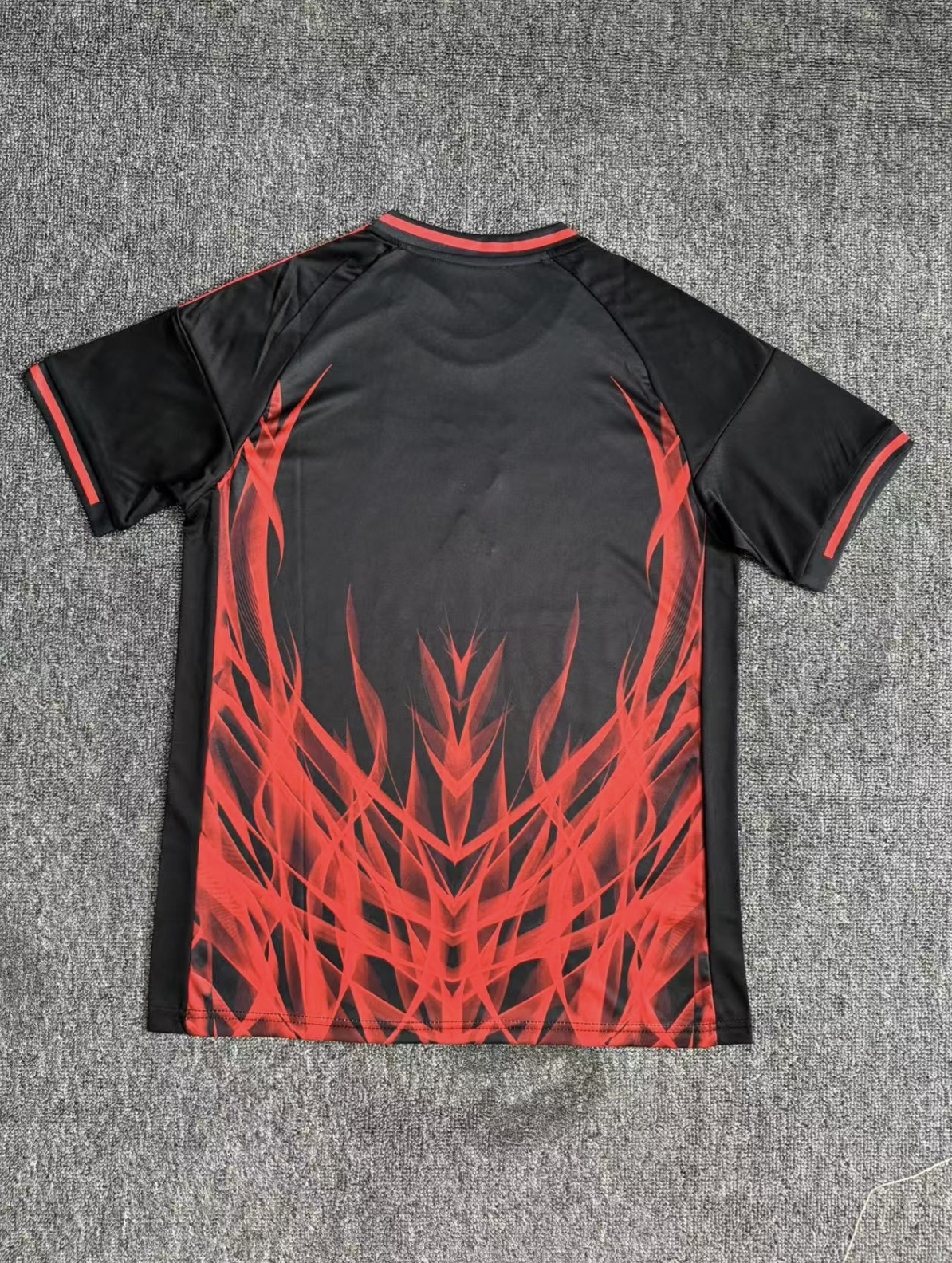 BENFICA SHIRT 2025-26