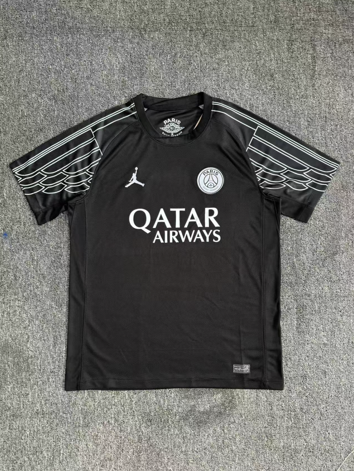 PARIS SHIRT 2025-26