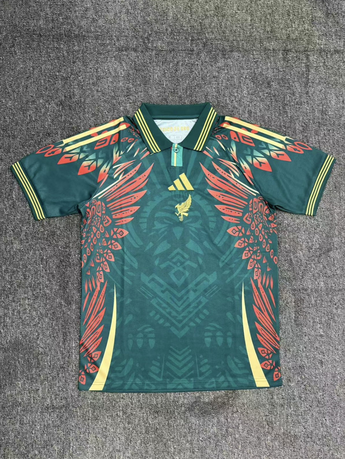 MESSICO SPECIAL EDITION 2025-26