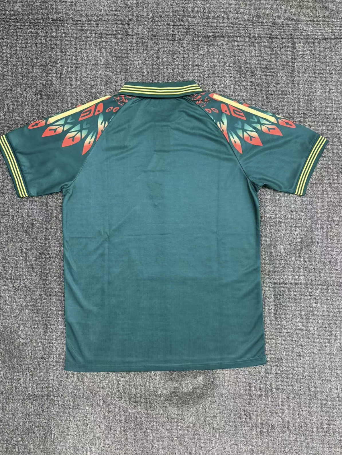 MESSICO SPECIAL EDITION 2025-26