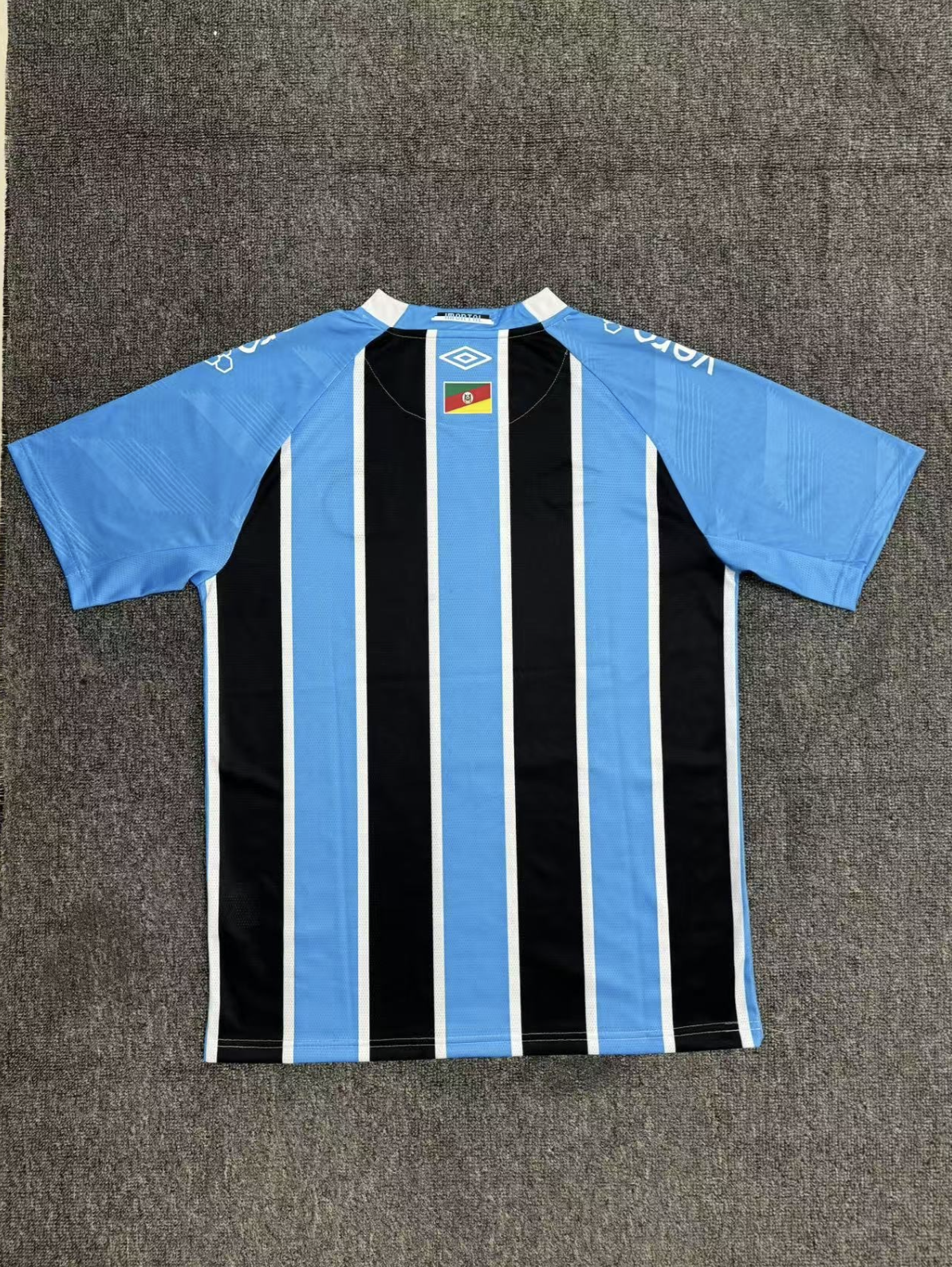 GREMIO SHIRT 2025-26
