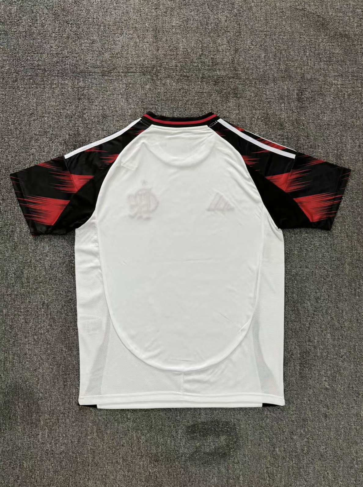 FLAMENGO SHIRT 2025-26