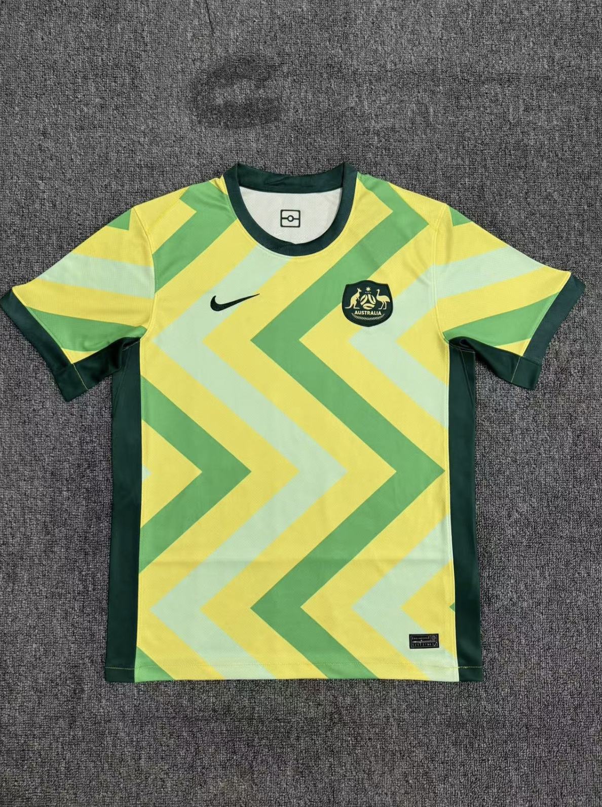 AUSTRALIA SHIRT 2025-26