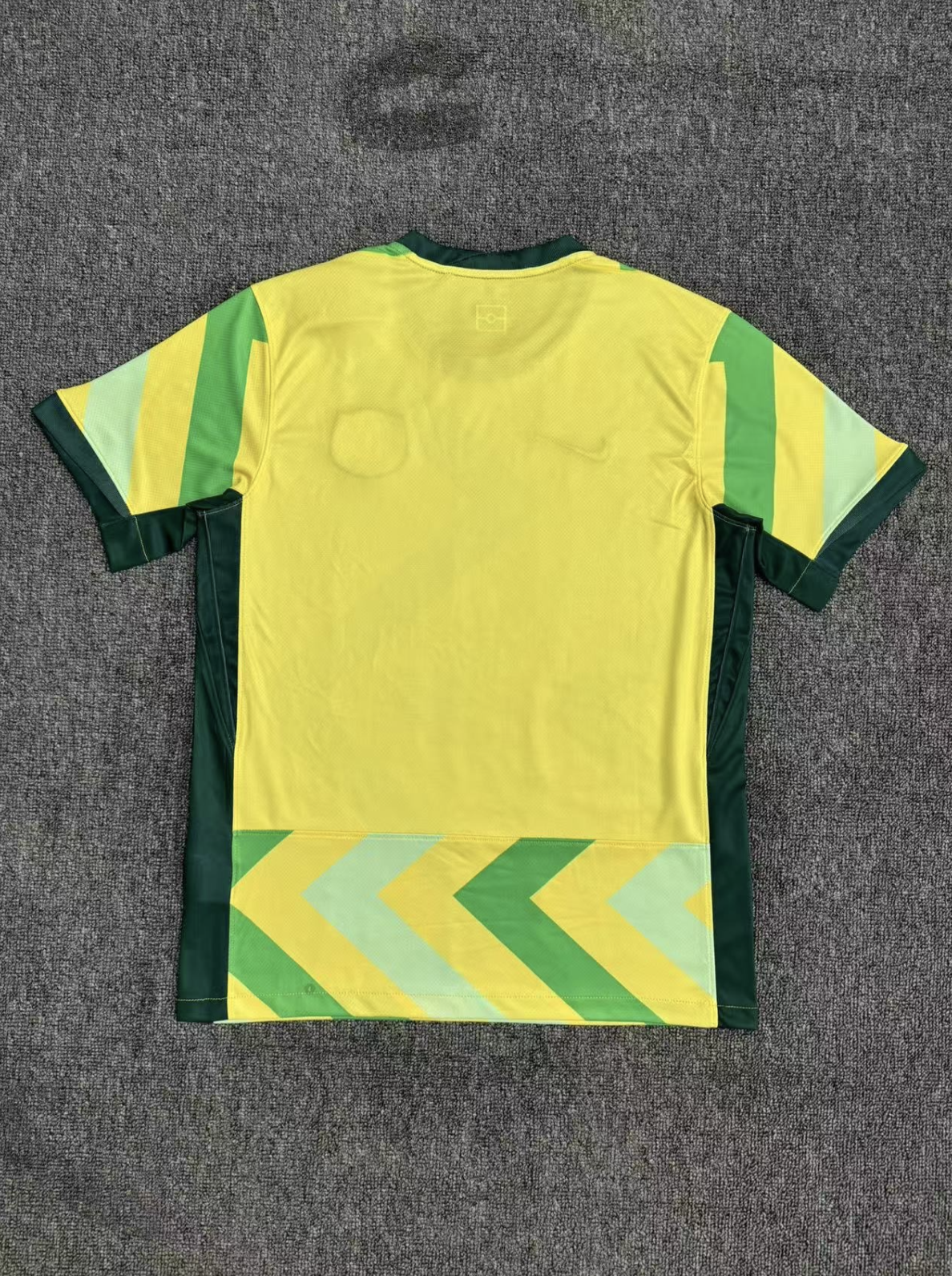 AUSTRALIA SHIRT 2025-26