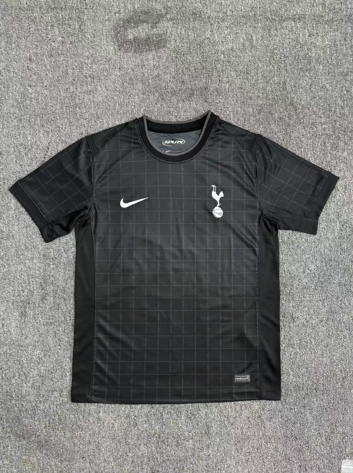 TOTTENHAM SHIRT 2025-26