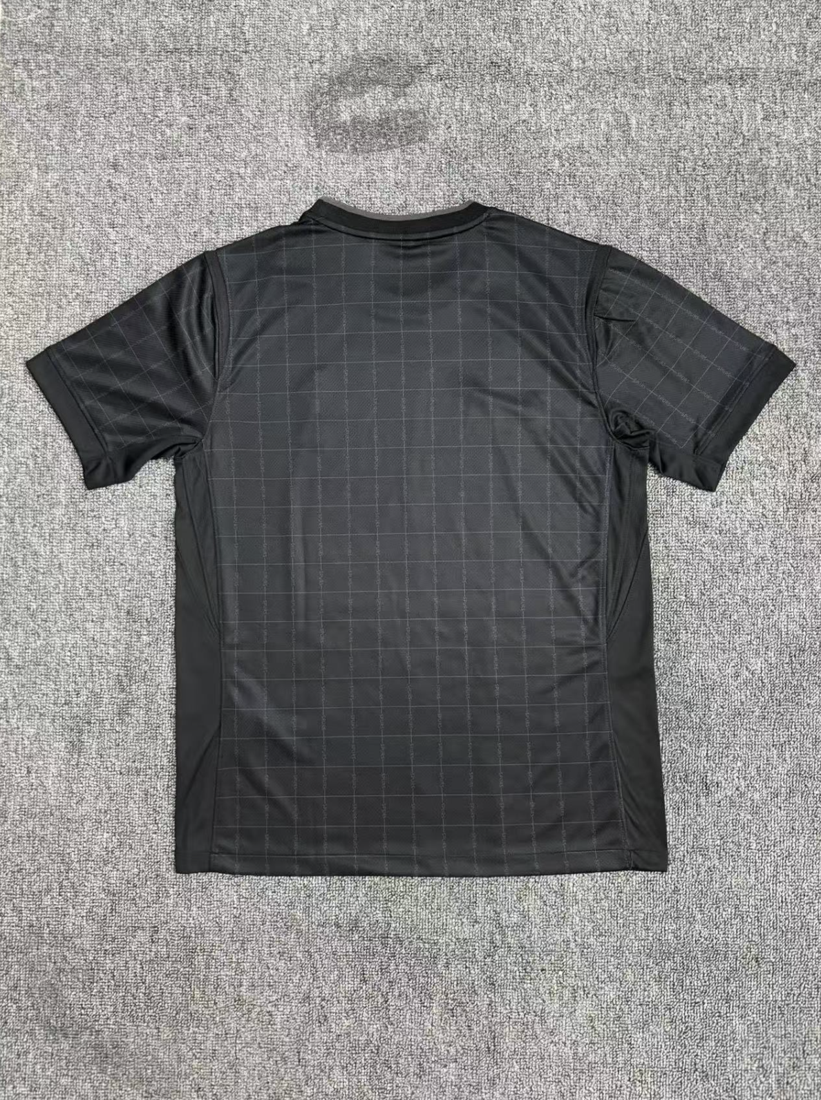 TOTTENHAM SHIRT 2025-26