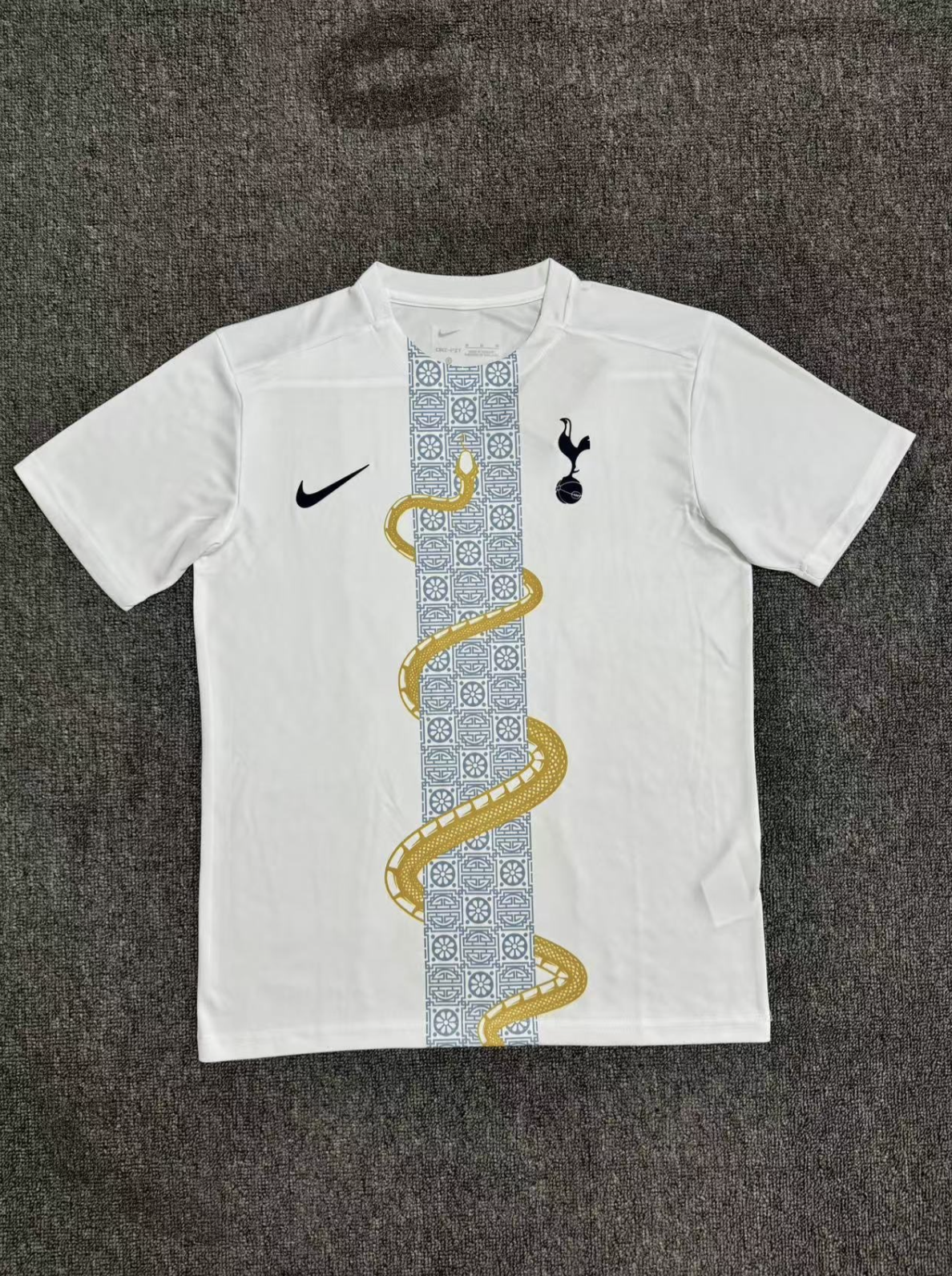 TOTTENHAM SHIRT 2025-26