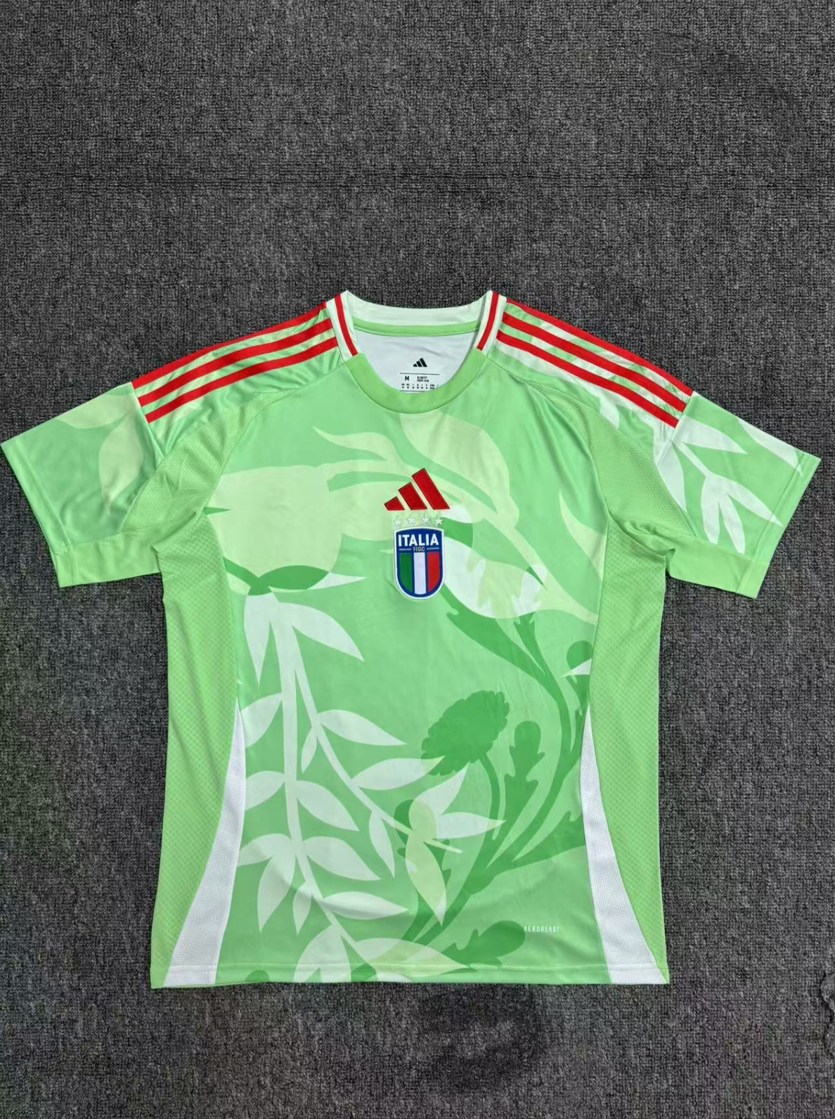 ITALIA SHIRT 2025-26
