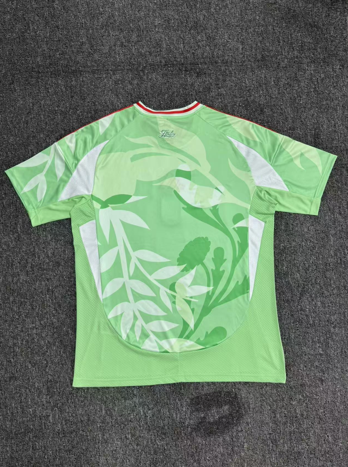 ITALIA SHIRT 2025-26