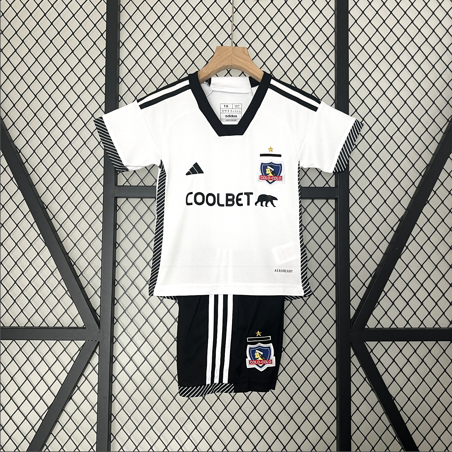 COLO COLO kid kit