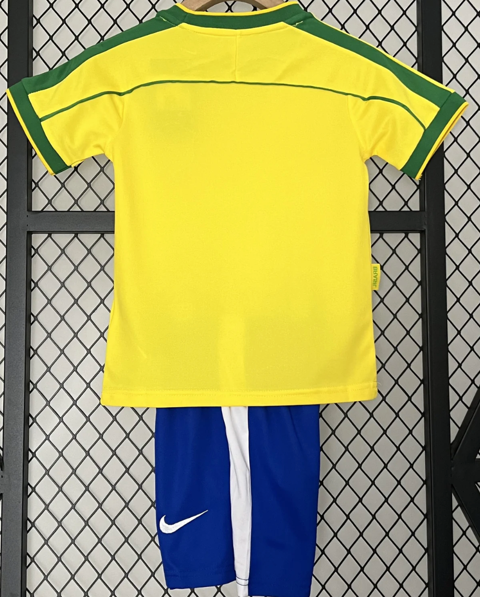 BRAZIL Kid Kit