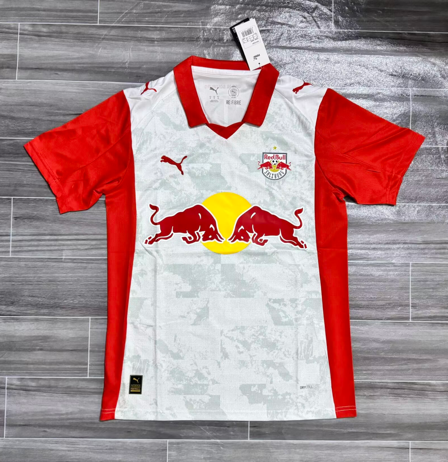 LEIPZIG SHIRT 2025-26