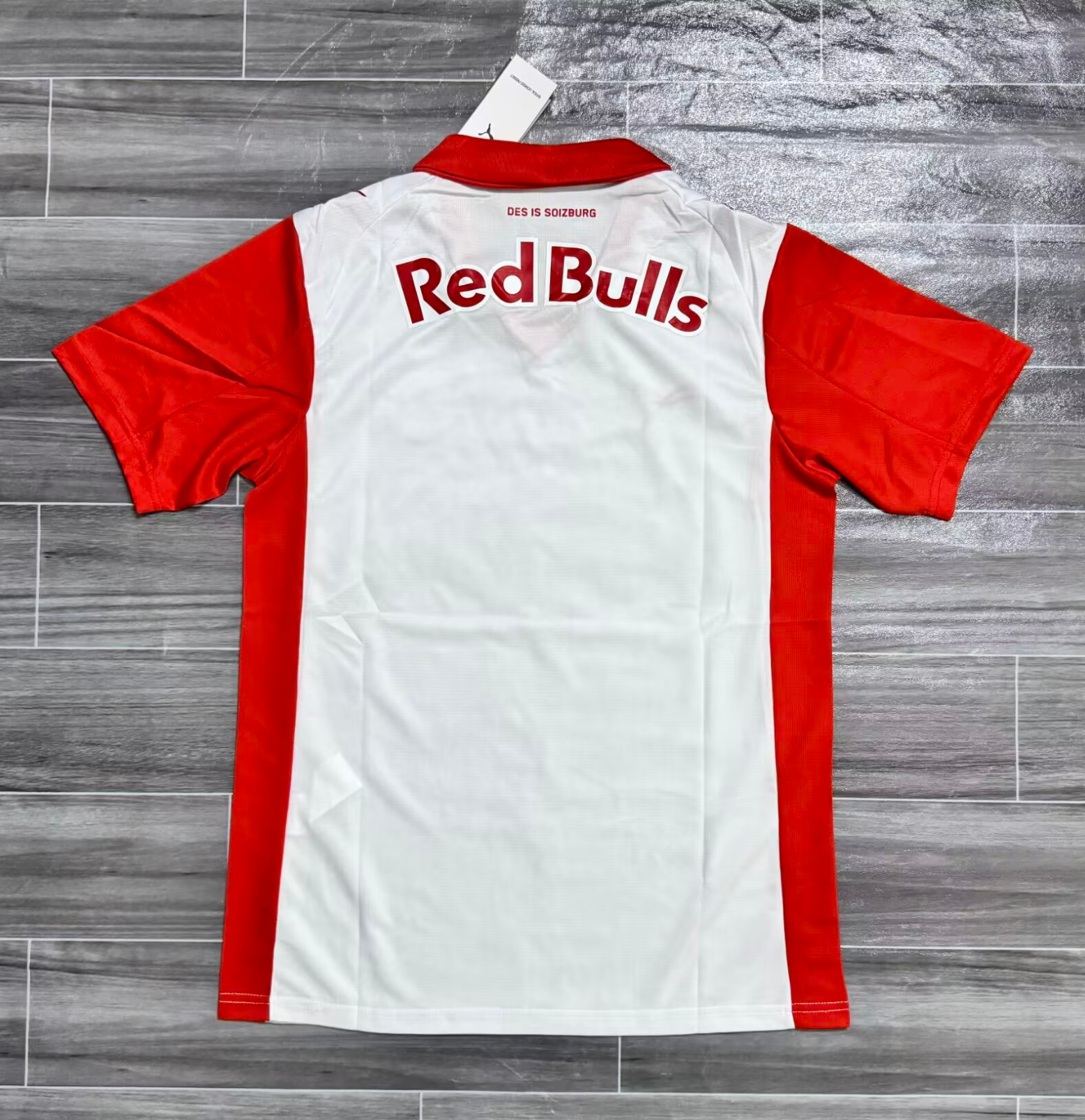 LEIPZIG SHIRT 2025-26