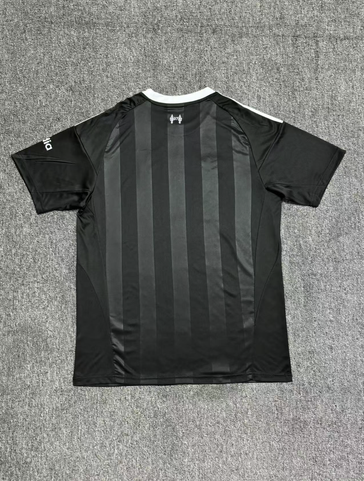 LIVERPOOL SHIRT 2025-26