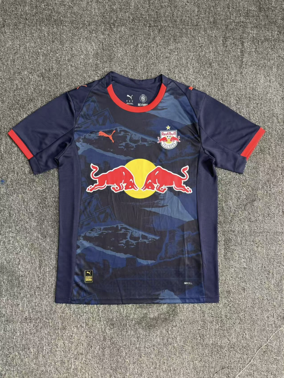 LEIPZIG SHIRT 2025-26