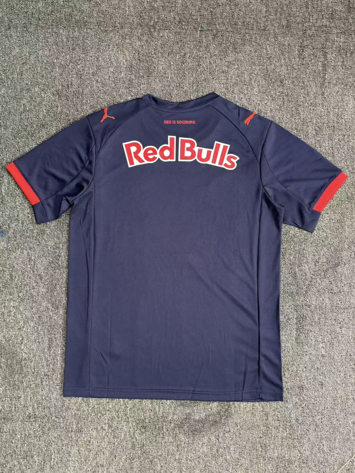 LEIPZIG SHIRT 2025-26