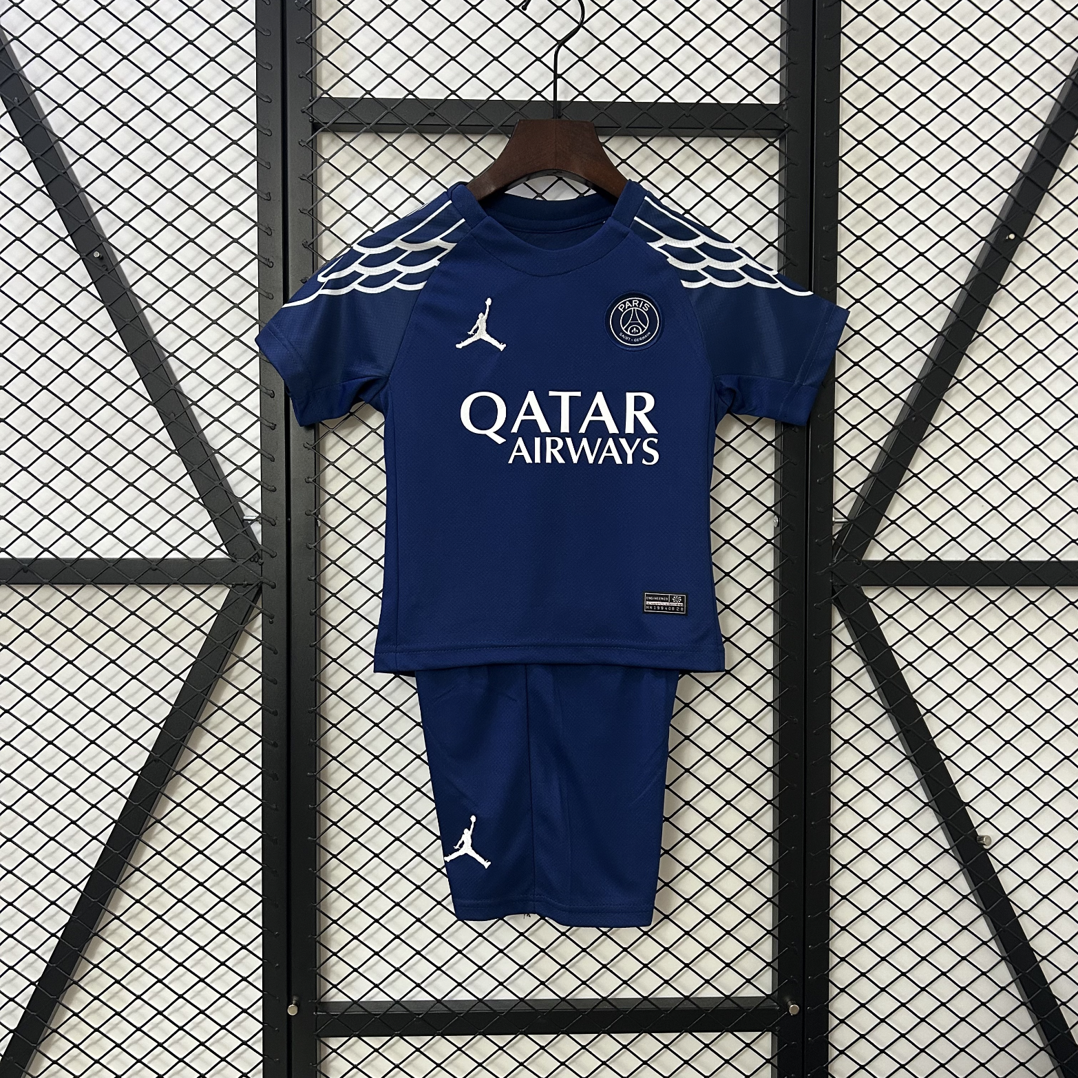 PARIS SAINT GERMAIN kid kit