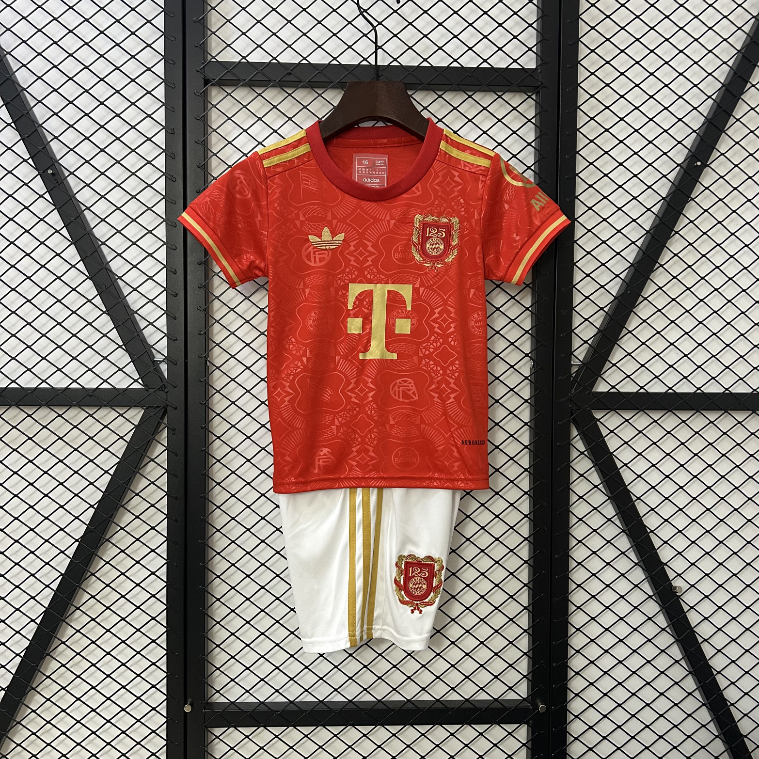 BAYERN MUNCHEN Kid Kit