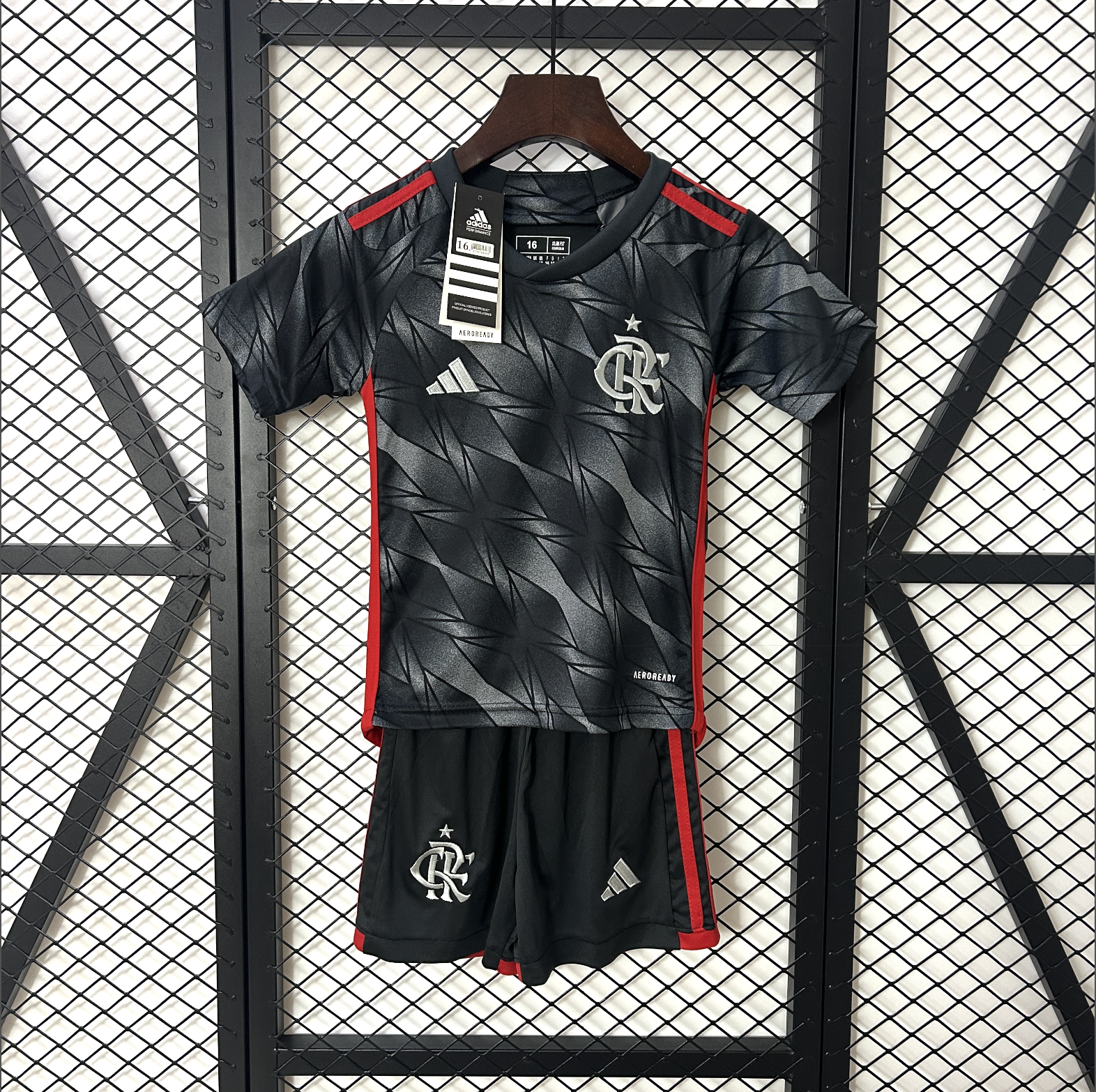 FLAMENGO Kid Kit