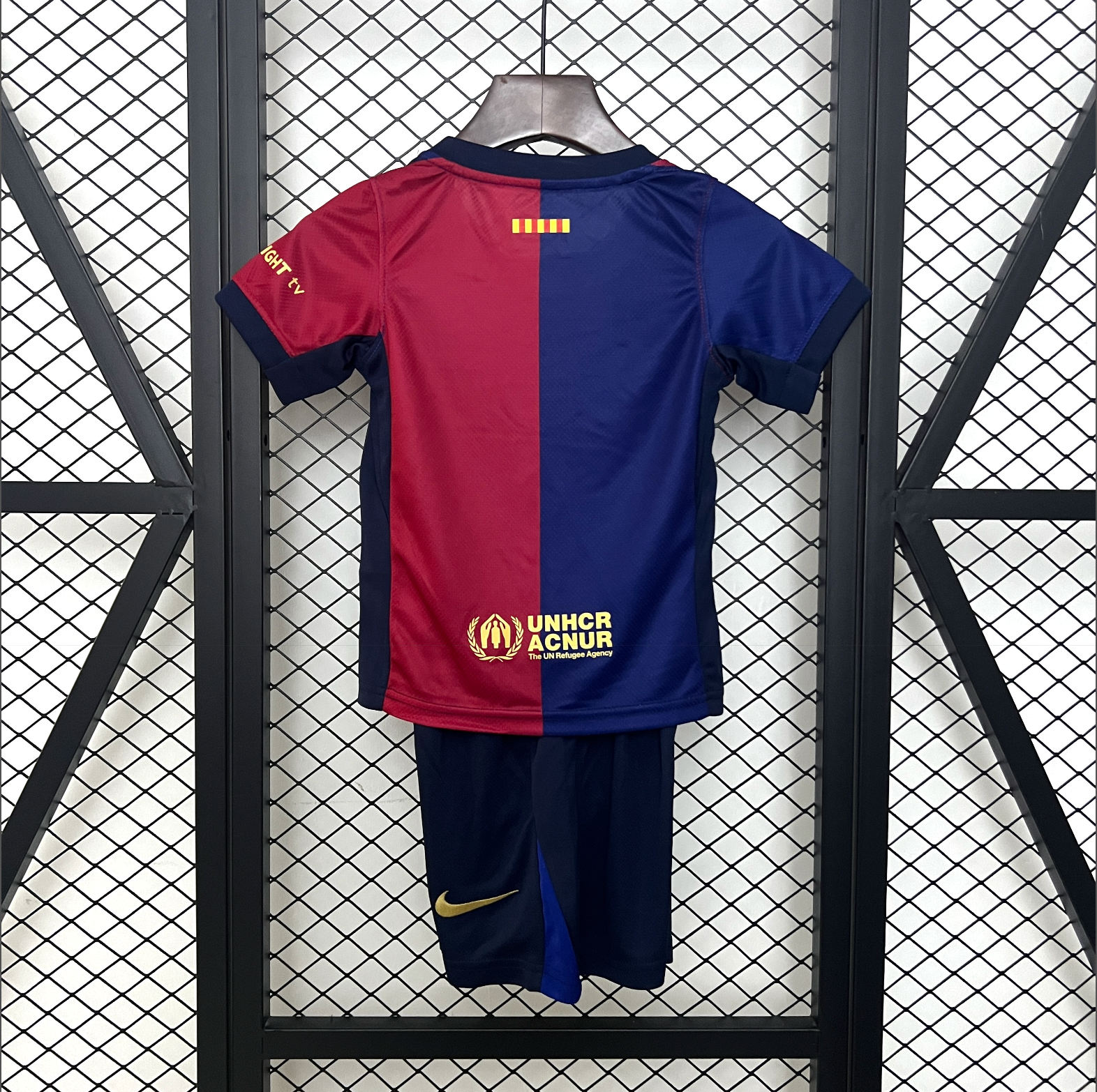 BARCELONA Kid Kit