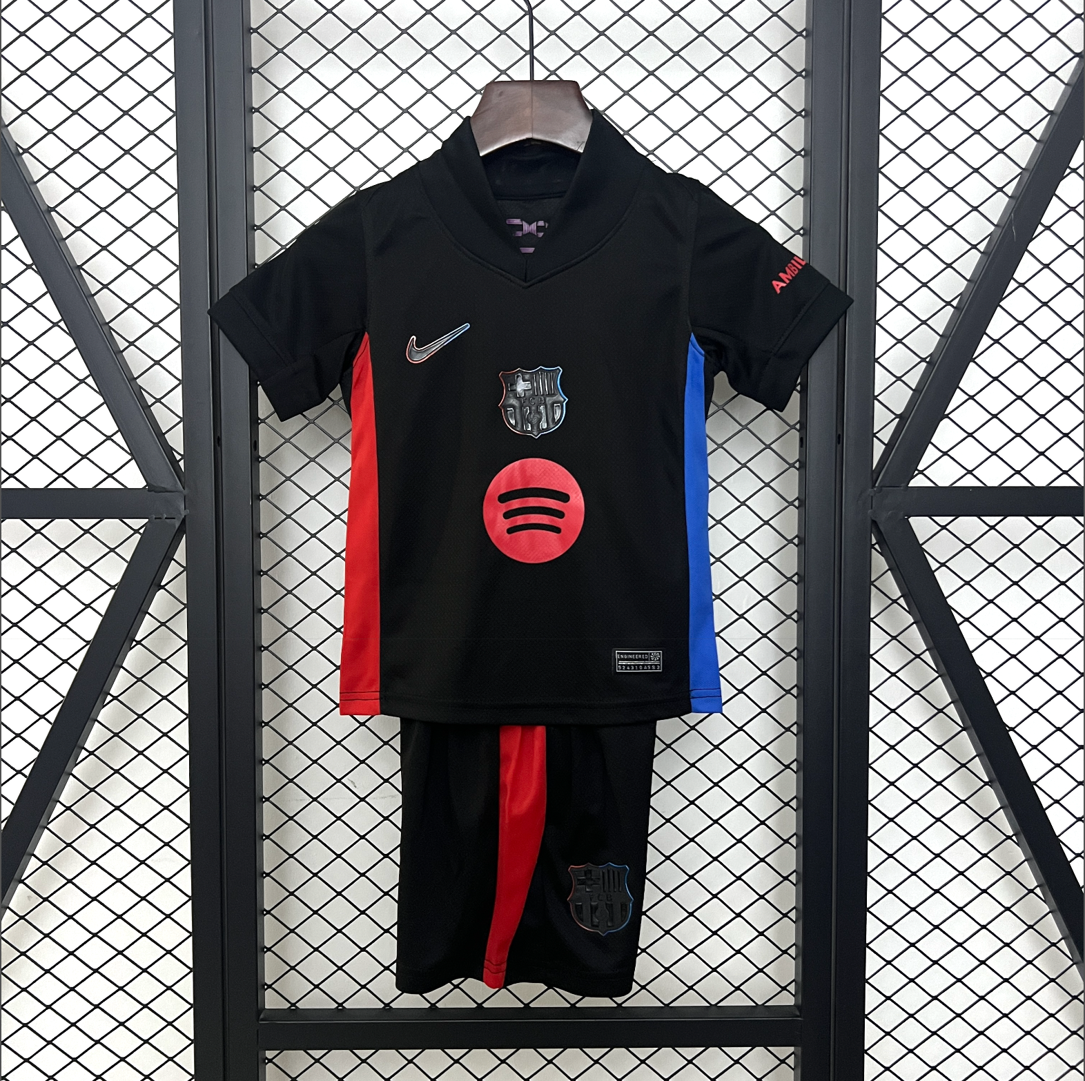 BARCELONA Kid Kit